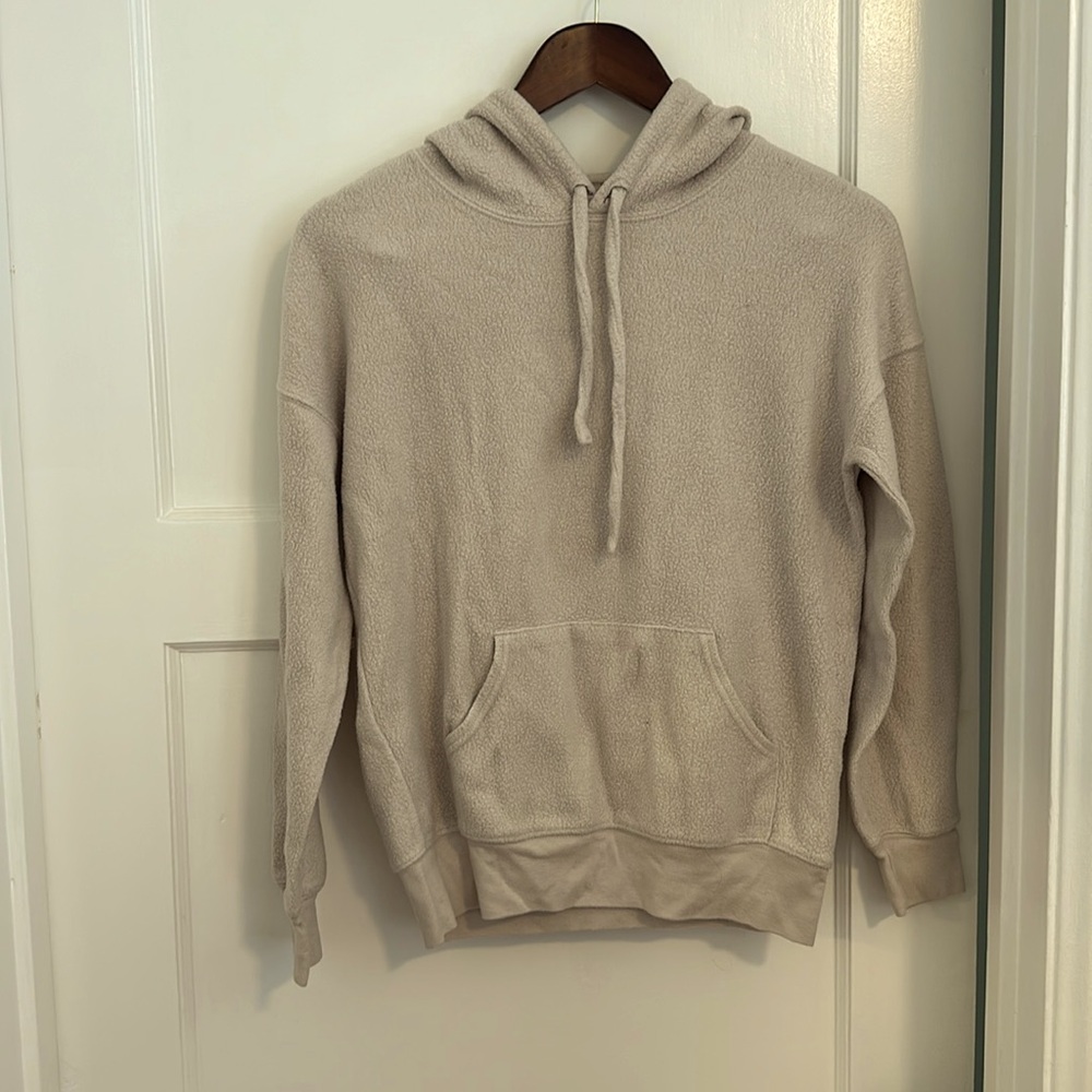 Bella + Canvas Sweater like new
